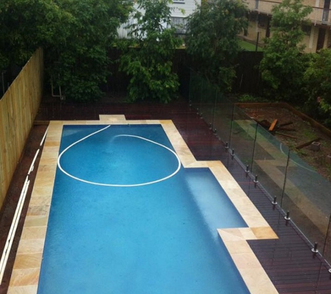 Katmar Pools And Landscaping Pty Ltd