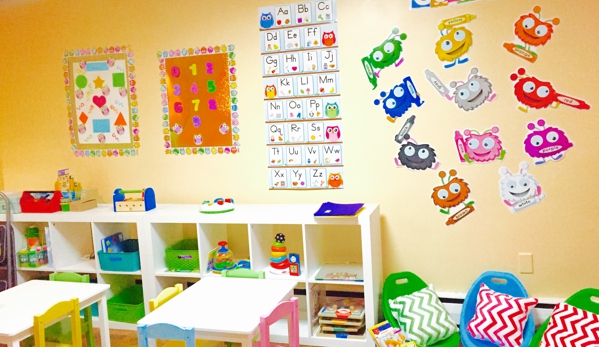 Early Learn & Play Daycare - Bronx, NY