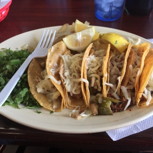 Taqueria El Paisano - Dallas, TX