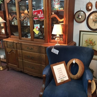 King Antique Mall - King, NC