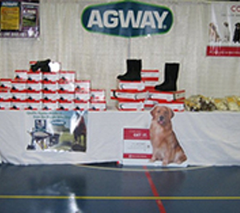 Agriventures Agway - Danbury, CT