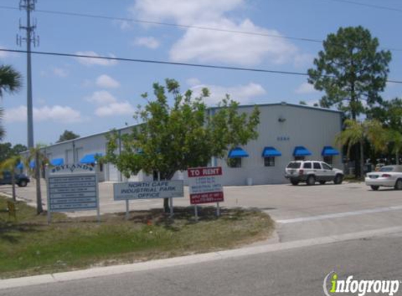 North Cape Industrial Park - Cape Coral, FL