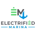 Electrified Marina