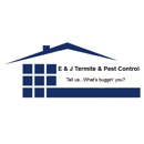 E&J Termite and Pest Control - Pest Control Services