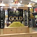Gold Deposit - Gold, Silver & Platinum Buyers & Dealers
