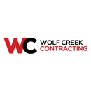 Wolf Creek Contracting - Electricians