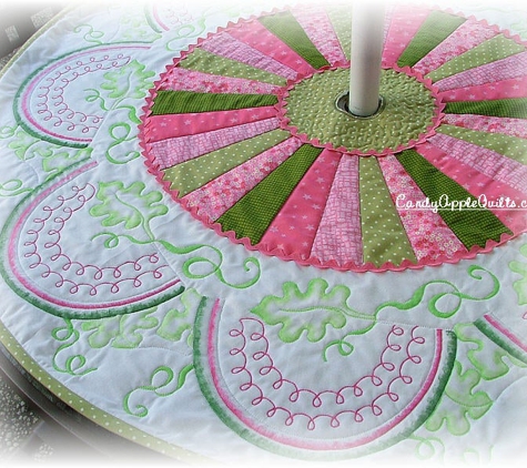 Candy Apple Quilts - North Ridgeville, OH