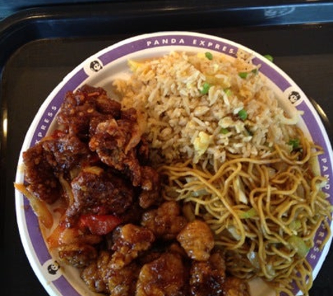 Panda Express - Chula Vista, CA