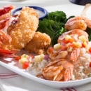 Red Lobster - Seafood Restaurants