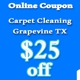 Carpet Cleaner Grapevine TX