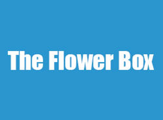 The Flower Box - Woodbridge, VA