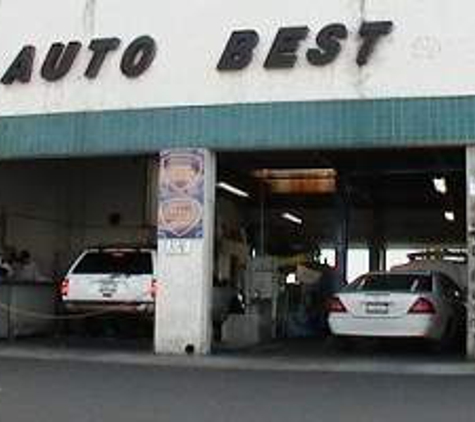 Auto Best - Santa Ana, CA