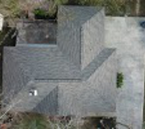 Integris Roofing - Houston, TX