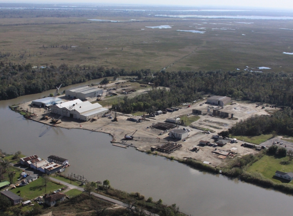 Semco, LLC Marine Engineering & Construction - Lafitte, LA