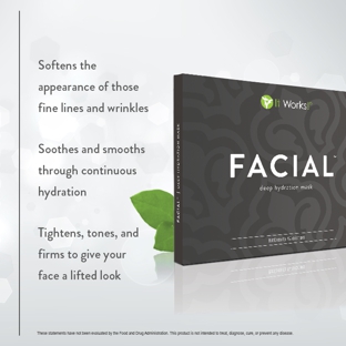 It Works! Independent Distributor- Tracie Stern