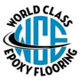 World Class Epoxy Flooring