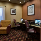 Hampton Inn Chambersburg