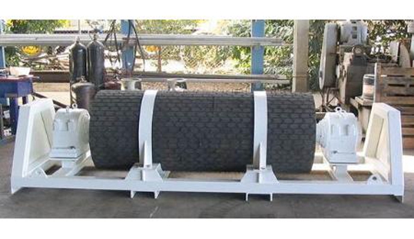 Chauvel Industrial Services - Kawana, QLD