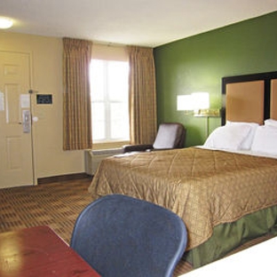 Extended Stay America - Santa Rosa, CA