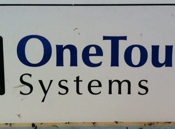 One Touch Systems - San Jose, CA