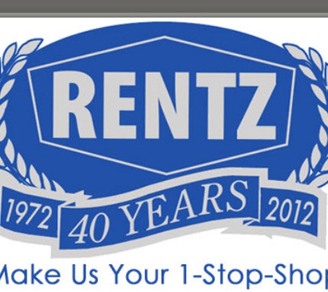 Rentz of Clearwater - Clearwater, FL