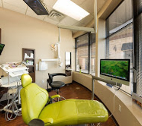 Tamarack Hills Family Dentistry - Woodbury, MN