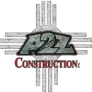 A 2 Z Construction, Inc. - General Contractors