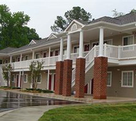 Affordable Suites Of America - Rocky Mount, NC