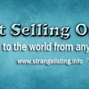 Strange Listing - Auctions Online
