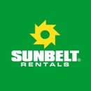 Sunbelt Rentals Aerial Work Platforms - Rental Service Stores & Yards
