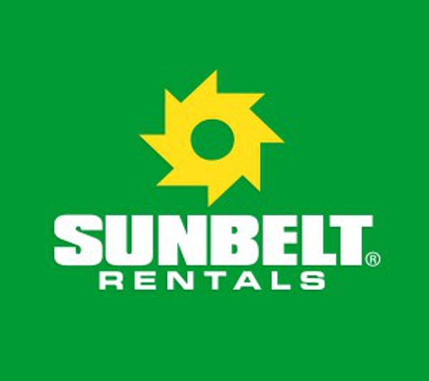 Sunbelt Rentals - Sunbury, OH
