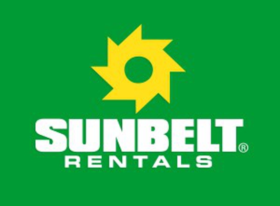 Sunbelt Rentals - Swedesboro, NJ