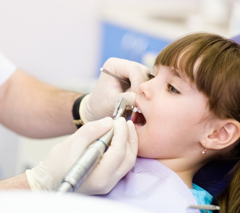 Grand Parkway Pediatric Dental - Richmond, TX