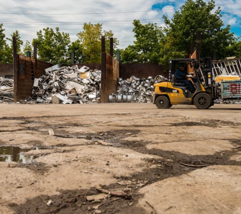 Genesee Recycling - Flint, MI