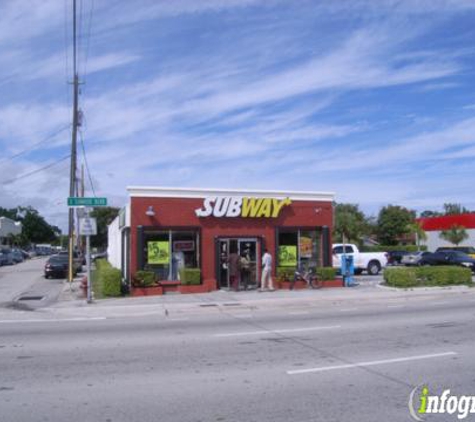 Subway - Fort Lauderdale, FL