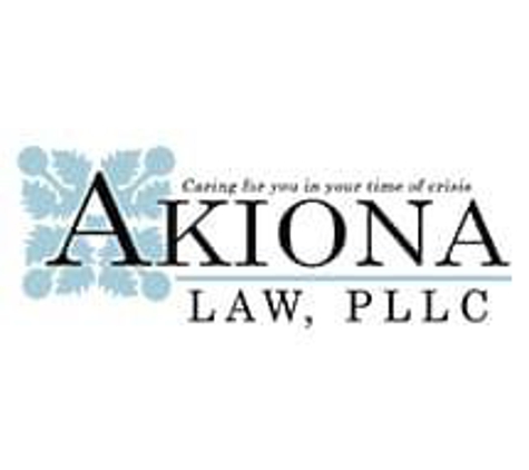 Akiona Law, P - Seattle, WA