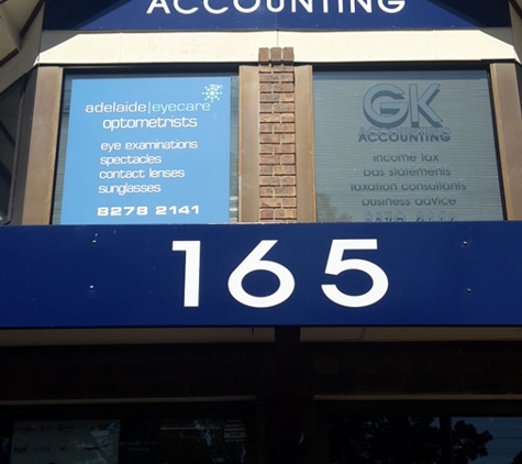 G.K. Accounting Services - Blackwood, SA