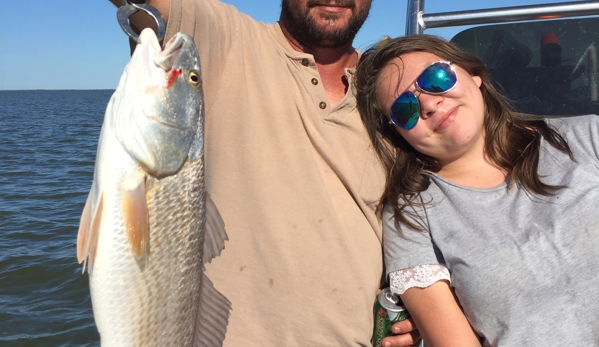 Pirates Of Bay Charters - Rockport, TX