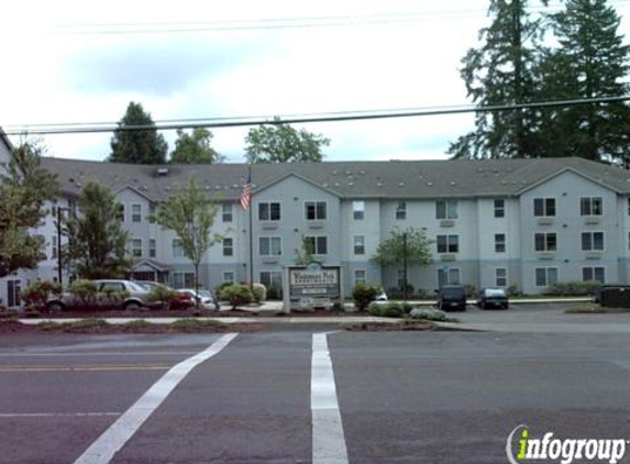 Wiedemann Park Apartments - Wilsonville, OR