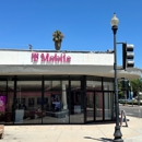 T-Mobile - Cellular Telephone Equipment & Supplies-Rental