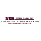 NSR Metal Works