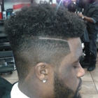 Bob @ ProFRESHional Cuts Barbershop