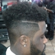 Bob @ ProFRESHional Cuts Barbershop