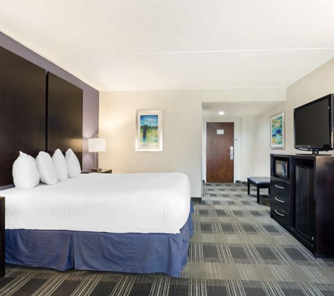 Best Western Hartford Hotel & Suites - Hartford, CT