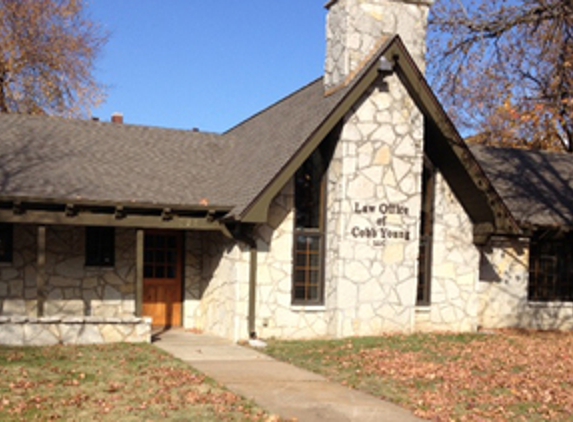 Cobb Young - Joplin, MO