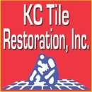 KC Tile Restoration - Tile-Cleaning, Refinishing & Sealing