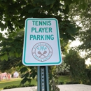 Cape May Tennis Center - Tennis Courts