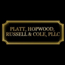 Platt Hopwood Russell & Cole Attorneys At Law P - Attorneys