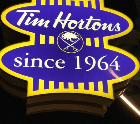 Tim Horton's - Buffalo, NY