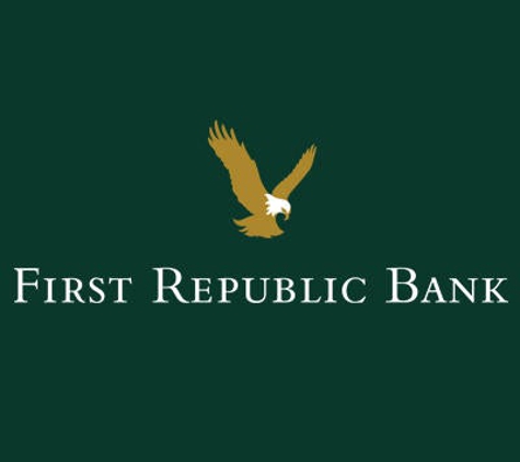 First Republic Bank - New York, NY